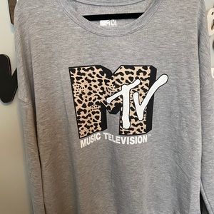 MTV Sweatshirt